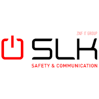 Logo SLK Service + Logistik der Kommunikationstechnik GmbH